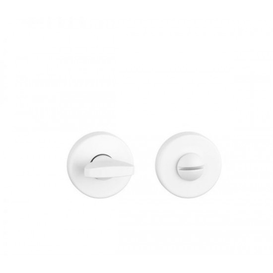 WC aizgrieznis 806 R 152 White