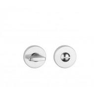 WC aizgrieznis 806 R 96 Matt Chrome