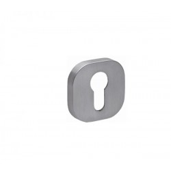 VDS RTO R75 PZ Faceted Chrome