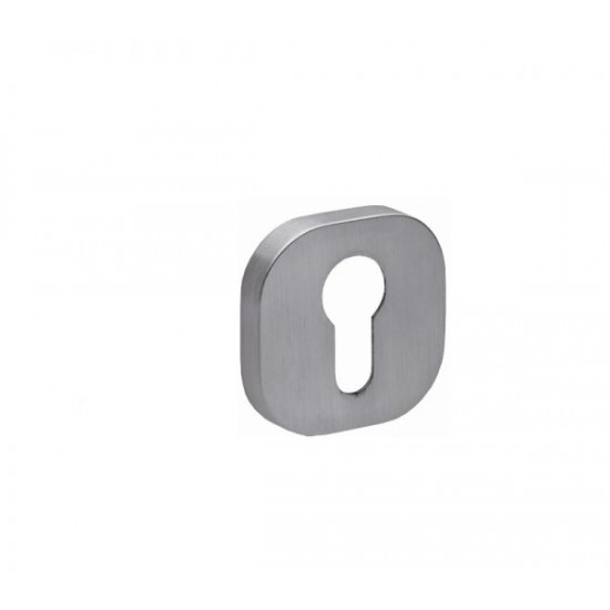 VDS RTO R75 PZ Faceted Chrome