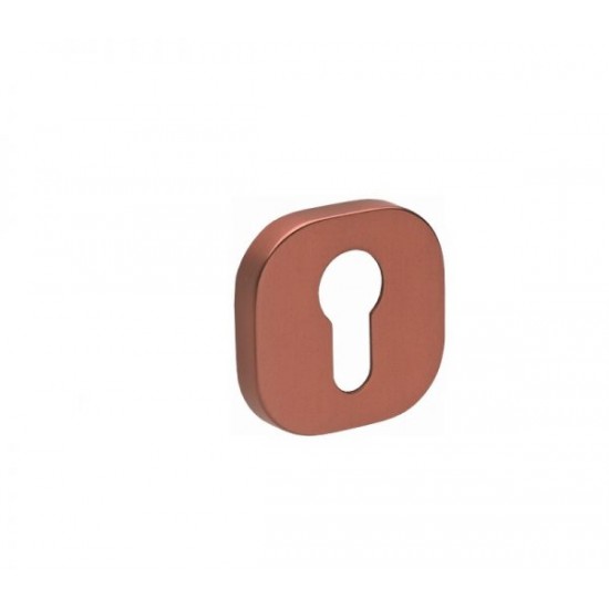 VDS RTO R75 PZ Matt Copper