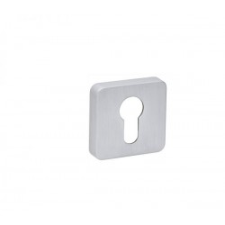 VDS RTQ R71 PZ Faceted Chrome