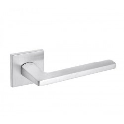 Rokturis VDS CRUZ Q6S Matte chrome