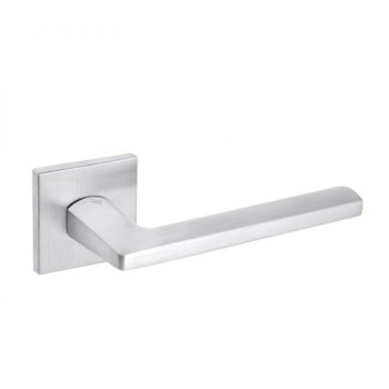 Rokturis VDS CRUZ Q6S Matte chrome