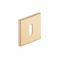 VDS Q6S R67F BB Polished Brass
