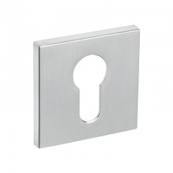 VDS Q6S R67F PZ Matt Chrome