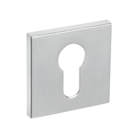 VDS Q6S R67F PZ Matt Chrome