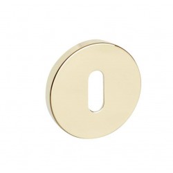VDS R6S R68F BB Polished Brass