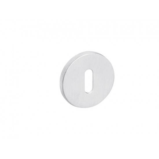 VDS R6S R68F BB Faceted Chrome
