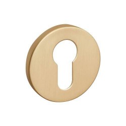 VDS R6S R68F PZ Matt Brass