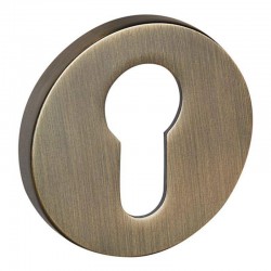 VDS R6S R68F PZ Polished Bronze