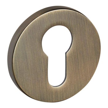 VDS R6S R68F PZ Polished Bronze
