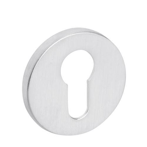 VDS R6S R68F PZ Faceted Chrome