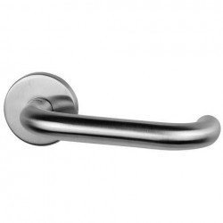 Rokturis VDS OLARIX R Stainless steel