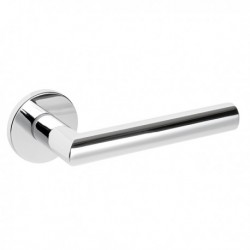 Rokturis VDS VINCI R6S Polished Chrome
