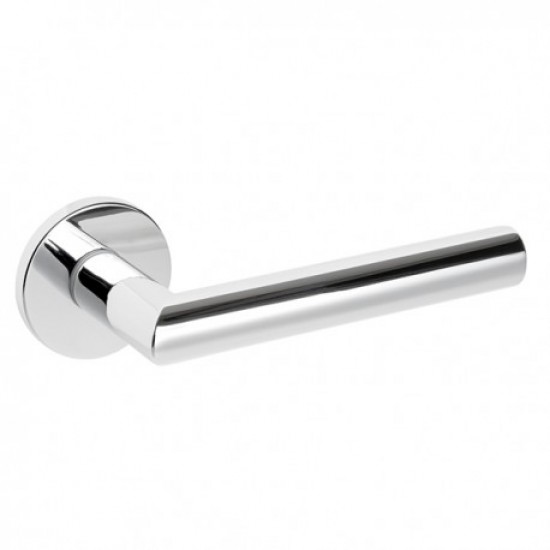 Rokturis VDS VINCI R6S Polished Chrome