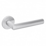 Ручка VDS VINCI R6S Brushed Chrome