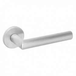 Rokturis VDS VINCI R6S Brushed Chrome