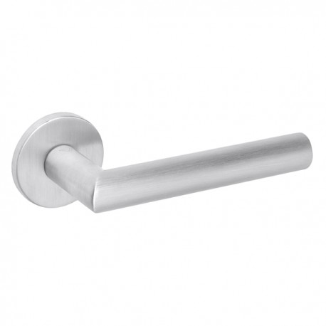 Ручка VDS VINCI R6S Brushed Chrome