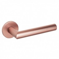 Ручка VDS VINCI R6S Matt Copper