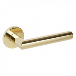 Rokturis VDS VINCI R6S Polished Brass PVD