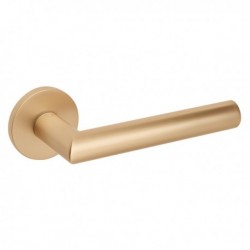 Rokturis VDS VINCI R6S Matt Brass