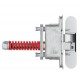 Скрытая петля ANSELMI AN 107 3D C60