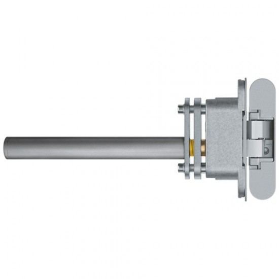 Петля скрытая ANSELMI AN 108 3D SC45