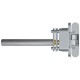 Петля скрытая ANSELMI AN 108 3D SC45