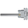 Петля скрытая ANSELMI AN 108 3D SC45