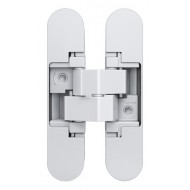Slēptās eņģes ANSELMI AN 140 3D (505) White (40 kg/2 gab.)