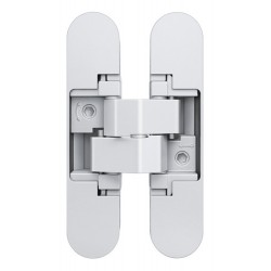 Slēptās eņģes ANSELMI AN 140 3D (505) White (40 kg/2 gab.)