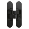 Slēptas eņģes ANSELMI AN 150 3D (521) Black (40 kg/2 gab.)