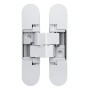 Concealed 3D Door Hinge ANSELMI AN 180 3D (580) – up to 80 kg