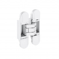 Hidden Hinge JNF IN.05.064 White 50/60 kg