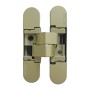 Hidden Hinge K1019 Matt Nickel (40kg/2pcs)