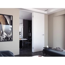 Slēpta eņģe K2460 Matt Chrome (60kg/2gab.)