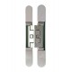 Slēpta eņģe K2460 Matt Chrome (60kg/2gab.)