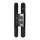 Slēpta eņģe K2460, Black (60 kg/2 gab.)