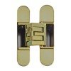 Slēptā vira K6360/38 Matt Brass (60 kg/2 gab.)