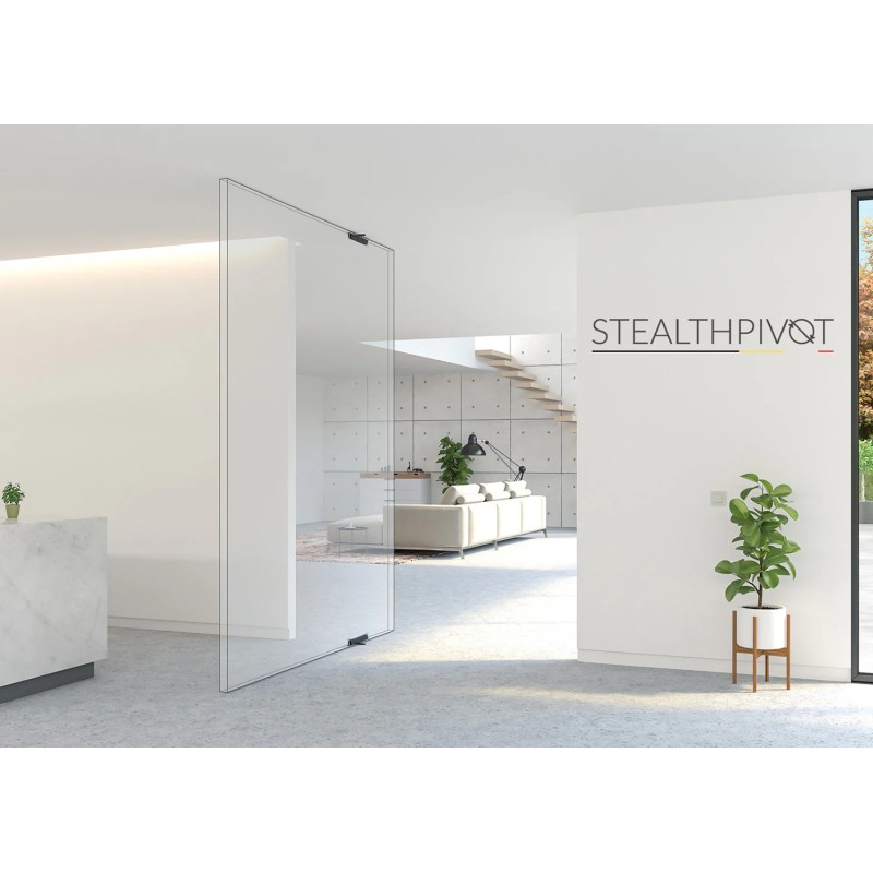 Маятниковая петля PORTA PIVOT STEALTHPIVOT NL