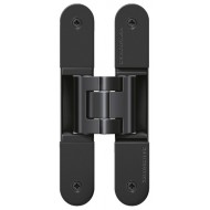 Slēptas eņģes TECTUS TE 240 3D Black (60 kg / 2 gab.)