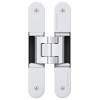 Slēptas eņģes TECTUS TE 240 3D White (60 kg / 2 gab.)