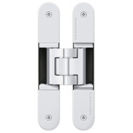 Slēptas eņģes TECTUS TE 240 3D White (60 kg / 2 gab.)