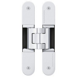 Slēptas eņģes TECTUS TE 240 3D White (60 kg / 2 gab.)