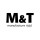 M & T