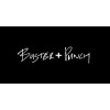 Buster + Punch
