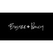 BUSTER AND PUNCH
