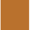 Matt copper PVD 