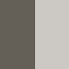 Graphite / chrome 